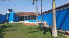 Casa de praia em Ilha Comprida